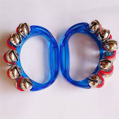 KERA AUDIO G12B niebieski - janczary niebieskie 10 dzwonków