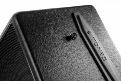 IK ToneX Cab - Aktywna kolumna gitarowa