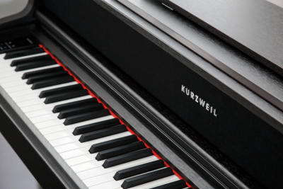 KURZWEIL CUP 410 (SR) - Pianino cyfrowe