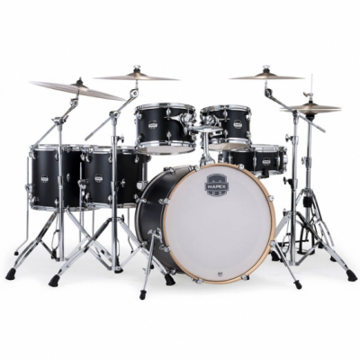 MAPEX MARS MM628SFU KD - ZESTAW PERKUSYJNY SHELLSET