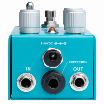 Supro Tremolo 1310 - efekt gitarowy