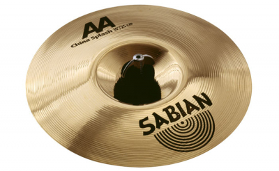 SABIAN AA China Splash 10