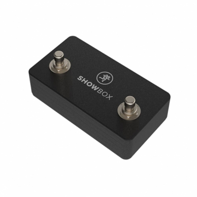 Mackie ShowBox Footswitch - Przełącznik nożny