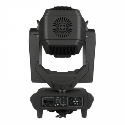 LIGHT4ME VENOM PROFILE CMY 550 - Głowica profilowa LED spot beam wash