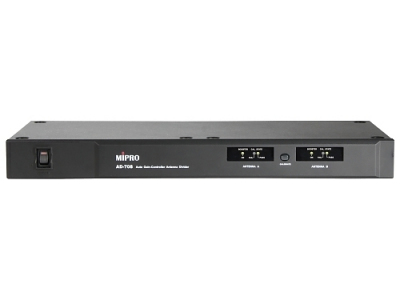MIPRO AD 708 system antenowy