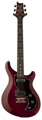 PRS S2 Vela Vintage Cherry - gitara elektryczna-5487