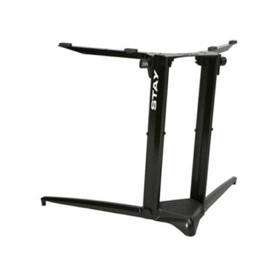 STAY PIANO 700 1 poziom Black - Statyw do instrumentów klawiszowych