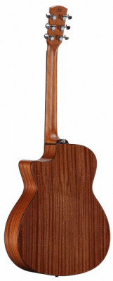 ALVAREZ AG 60 CE ARMREST (N) - Gitara elektroakustyczna