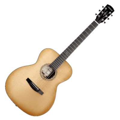 ALVAREZ LF 70 LE DAYBREAK (N) - Gitara elektroakustyczna