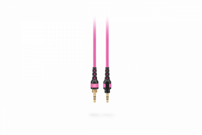 RODE NTH-CABLE 24P - Kabel 2.4m różowy