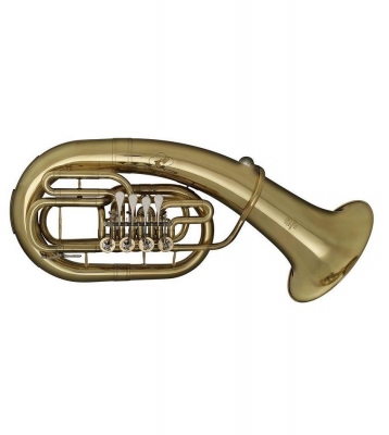 Stagg 77 EUR - sakshorn barytonowy-975