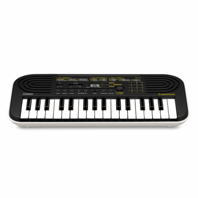 Casio Casiotone Mini SA-51 - Keyboard