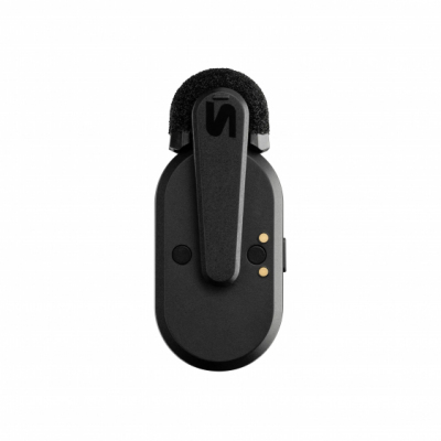 Shure MV-ONE-Z6 - Bezprzewodowy mikrofon MoveMic MV-LAV, Case ładujący