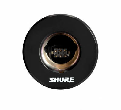 Shure MX 400SMP - Przedwzmacniacz do MX405/410