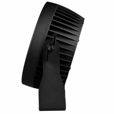 LIGHT4ME CREE ALU QUAD PAR 12 - Reflektor PAR