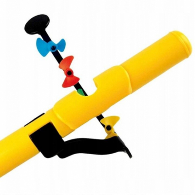 V-TONE FP1 – Narzędzie do kontroli strumienia powietrza dla początkujących flecistów