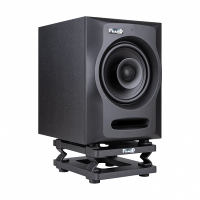 Fluid Audio DS5 - para statywów pod 4-calowe i 5-calowe monitory studyjne