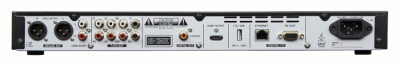 Tascam BD-MP1 MK2 - Odtwarzacz Blu-ray