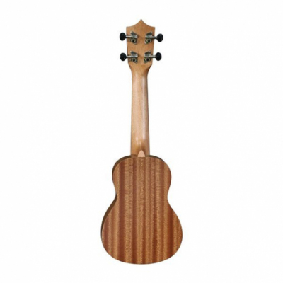 PUKANALA PU-BE01S Sopran - ukulele sopranowe