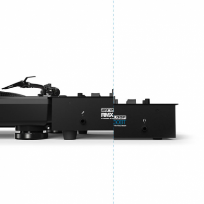 RELOOP RMX-30 BT - Mikser DJ-ski z BT