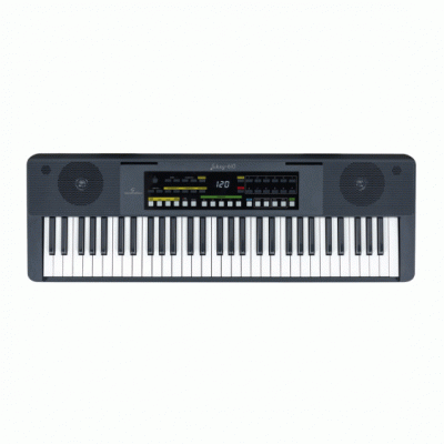 Soundsation JUKEY 610 - keyboard