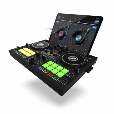 RELOOP Buddy - Kontroler DJ