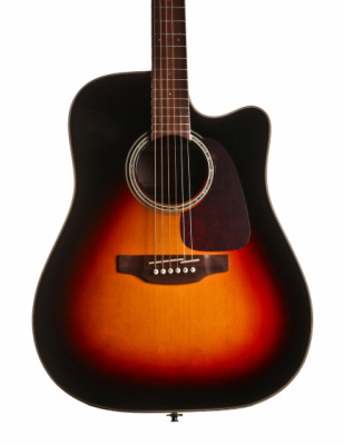 TAKAMINE GD71CE-BSB - Gitara Elektroakustyczna