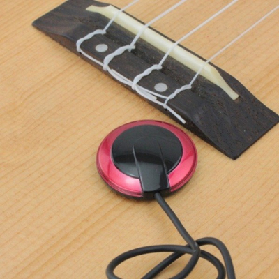 KERA AD-20 Pickup do ukulele/gitary