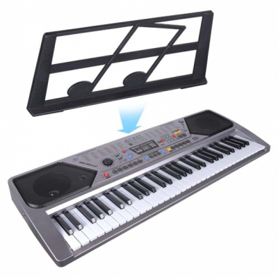 MQ 001 UF KEYBOARD - keyboard dla dzieci