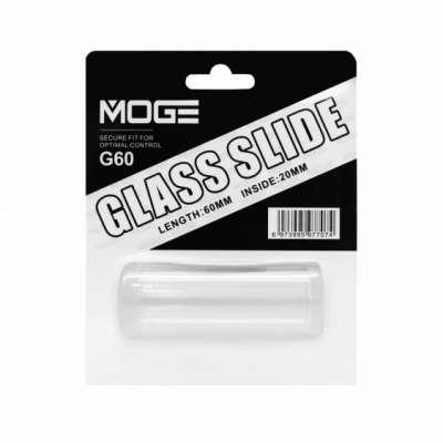 MOGE G60 - Slide do gitary