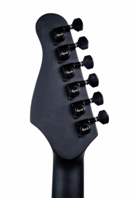 Kazuki BKZ-NTL-WHS - Gitara elektryczna