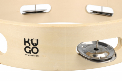 KUGO KGTR8-5 tamburyn ręczny