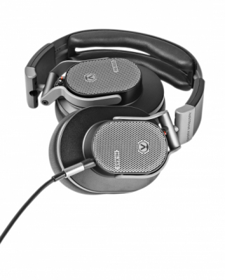 Austrian Audio HI-X65 - Otwarte słuchawki studyjne