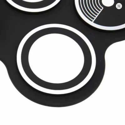 V-TONE RD7 - perkusja elektroniczna zwijana