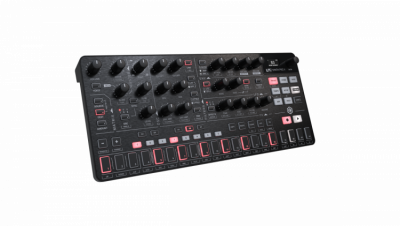 IK UNO Synth Pro X - Syntezator analogowy