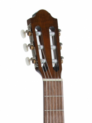 Almeria Europa Full massive - Gitara klasyczna 4/4