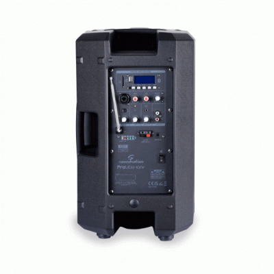 Soundsation Provibe 10AIR - Kolumna aktywna