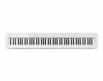 CASIO PX-S1100 WE - PIANINO CYFROWE