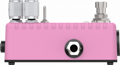 Musontek Dream Castle - Efekt gitarowy