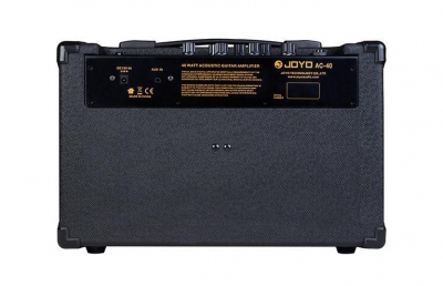 Joyo AC-40 - combo akustyczne 40W-6103