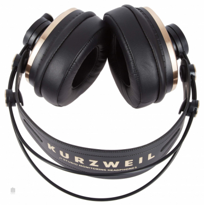 Kurzweil HDS1 - słuchawki nagłowne