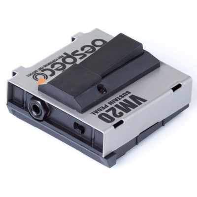 Bespeco VM20 - Pedał sustain