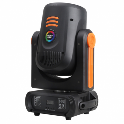 LIGHT4ME ORBEAM 150W LED - Głowica ruchoma