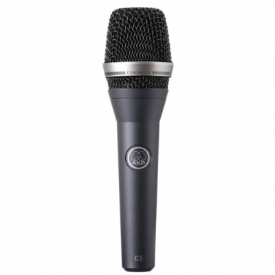 AKG C-5 mikrofon
