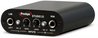Prodipe Studio 22 USB - interfejs USB-4338