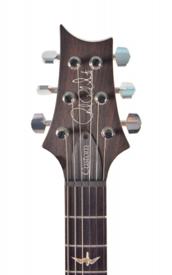 PRS Custom 24 10-Top Trampas Green - gitara elektryczna USA-6034