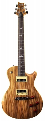 PRS 2017 SE 245 Zebrawood - gitara elektryczna, edycja limitowana-6355