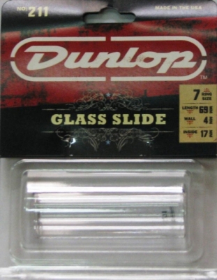 Dunlop 211 slide