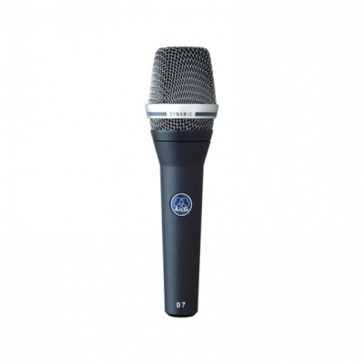 AKG D-7 S mikrofon