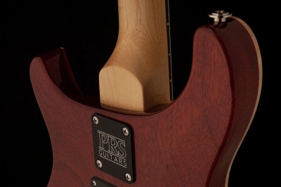 PRS CE 24 Amber - gitara elektryczna-5482